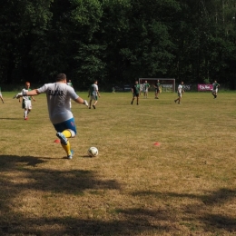 Piknik - zakończenie sezonu 18/19 (fot. R.Nowak)