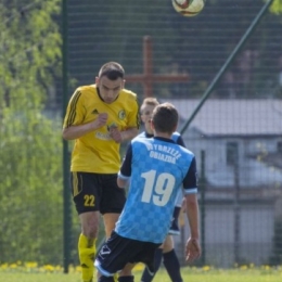 Kaszubia - Studzienice - Wybżeże Objazda 4-3