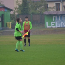 2.liga:Miedź Legnica-Darbor