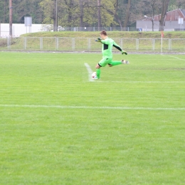 Piast Strzelce Opolskie 4 - 0 Orzeł Branice