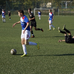 MSPN Górnik - Polonia Bytom 4:1