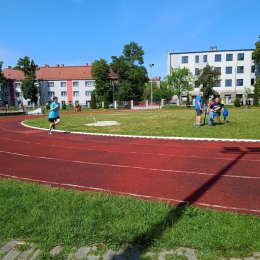 LEKKOATLETYKA