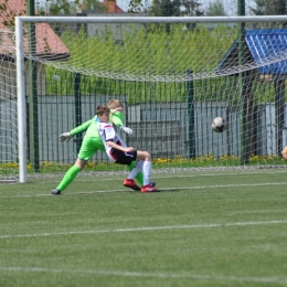 Radomiak - SEMP II (I Liga Wojewódzka U-15) 0:3