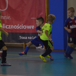 MŁODZIK CUP ROCZNIK 2012