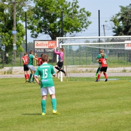 FC Lesznowola - JÓZEFOVIA Józefów 4:2