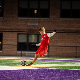 Mecz z Knoxville w US Open Cup