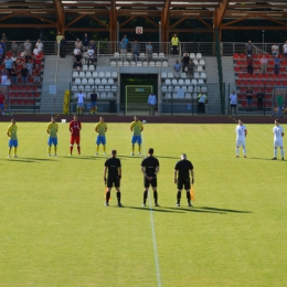 III liga: Stal - Lechia Zielona Góra