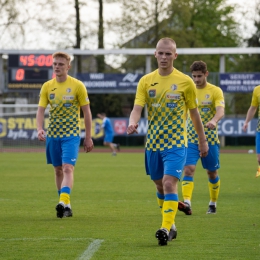 III liga: Stal Brzeg - Warta Gorzów 2:1 (fot. Janusz Pasieczny)