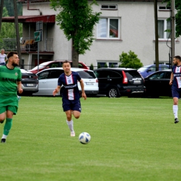 Podhalanin 2-1 Zagórzany