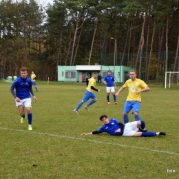 Maciek na leżąco