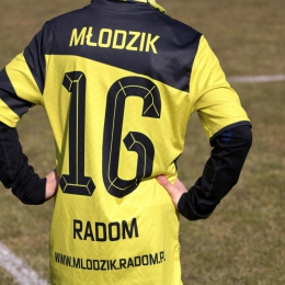 MŁODZIK 2010 vs Szydłowianka