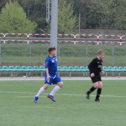 MKS Mieszko II Gniezno - Szkoła Futbolu Gniezno 05.05.2017