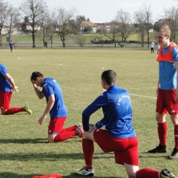 2019-03-23 Senior Orla Jutrosin 1 - 4 Kania Gostyń