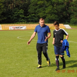 Dobiegniew CUP 2016 im. Kazimierza Górskiego