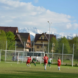 [D1] Biali Biały Dunajec - AP Szaflary