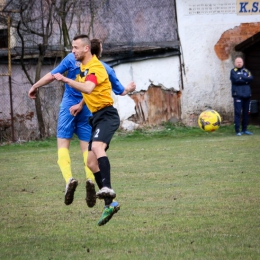 KS Łomnica - Lechia Piechowice