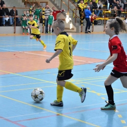 III Turniej Jedynka Cup Pelplin 2018