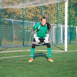 SEMP I - MKS Piaseczno (Ekstraliga U-15) 1:0