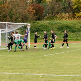 Olimpiakos- Grom (19.10.25) Fot. Tomasz Bryła