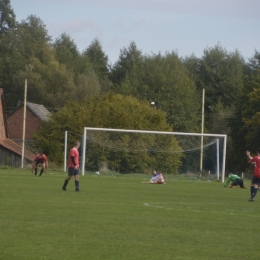 Kol. 6 KS Komorów -  Sokół Kaszowo 2:2 (29/09/2019)