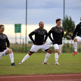 OKS ORAS- Fortuna Głogówek 0:2 / 23.08.2025/