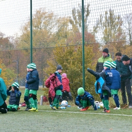 Błonianka 2009 - Legion Pruszków.