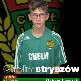 Drużyna Juniorów 2017/2018