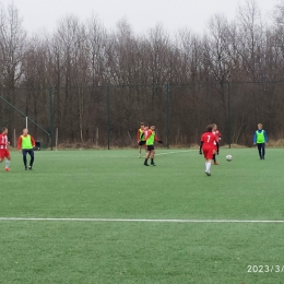 SPARING Z LKS MAZUR KARCZEW STADION W KARCZEWIE  UL. JANA i LUDWIKA TRZASKOWSKICH 1.