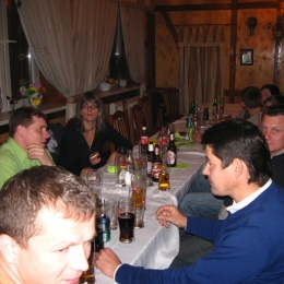 Mecze Rodełka w sezonie 2010/11