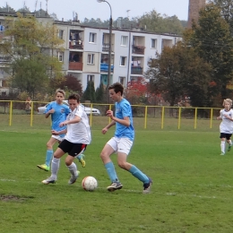 KS Konstancin 10:0