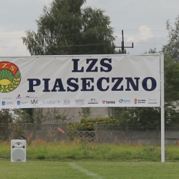 LZS Piaseczno - HZ Zamarte