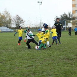 KS Ożarowianka - AP Żyrardów