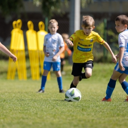 MŁODZIK SUMMER CUP 2024 (fot. Marek Pawlak) - rocznik 2016