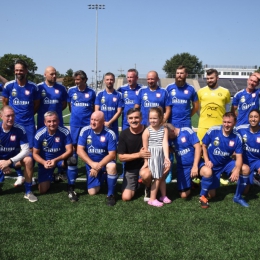 Drużyny na turnieju Deyny