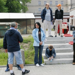 cz.14 - turniej Brwinów 2011