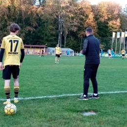 Puchar Polski WKS GRYF Wejherowo - MKS Władysławowo 5:0(2:0)