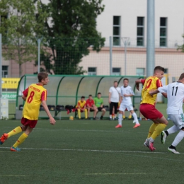 Legia-Znicz RW(fot.M.Krysiak,R.Kisielewicz)