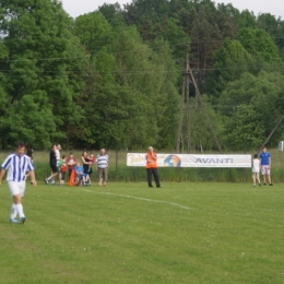 Archiwum 2015/16 Bieszczady Jankowce LKS Czaszyn