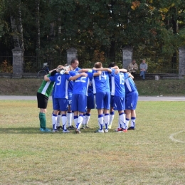 KS Serniki 8 - 2 GKS Abramów