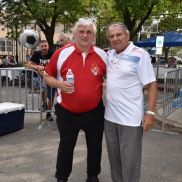 Mem.Deyny 2022- Kibice