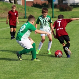 Orlik Poznań vs Sparta Oborniki