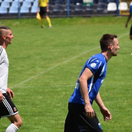 GALERIA ZDJĘĆ - SPARING NR.2: JKS JAROSŁAW - PIAST TUCZEMPY 1:1 (1:0), Zdjęcia wykonane przez Pana Dominika Budzowskiego.