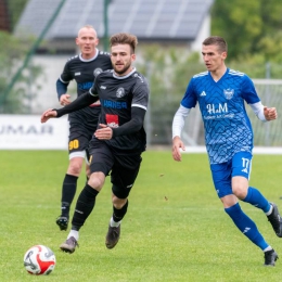 Orzeł Źlinice - OKS 4:1 / 17.05.2025/