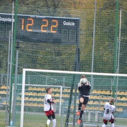 Unia - SEMP 1:0 (fot. D. Krajewski)