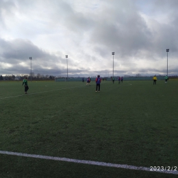 SPARING Z NAPRZÓD STARE BABICE STADION GOSiR STARE BABICE  ZIELONKI – PARCELE, UL. ZACHODNIA 2. SOBOTA / 25.02.2023 / 14:00.