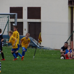 Zjednoczeni Stryków vs Boruta Zgierz