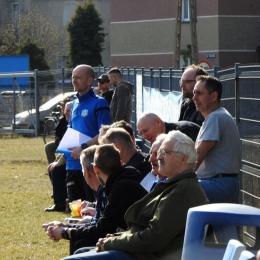 LKS ŻYGLIN - Sparta Zabrze