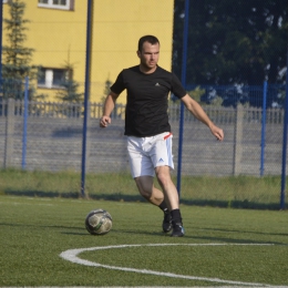 Szósty trening Sokoła (06/07/2015)