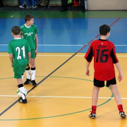 "KORONOWO CUP" (02-03.02.2013)