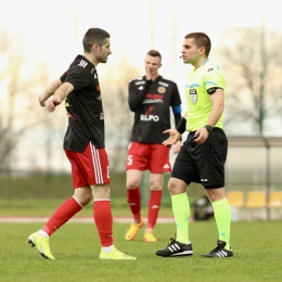 OKS- Start Jełowa 1:0 / 15.04.2023/